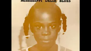 Sam Myers - Mississippi Delta Blues [FA]