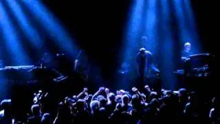 Front Line Assembly - Millennium (live Dec. 2010)