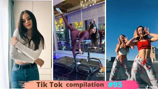 Tik Tok music / Mia Khalifa / Красотки в Тик ток / Tik Tok compilation #95