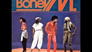 Boney M. - Hooray! Hooray! It's a Holi-Holiday (Extended Ultra Traxx Remix)