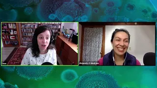 FUNGI AMIGOS | Ciencia en tu vida diaria | Mándarax | Reestreno