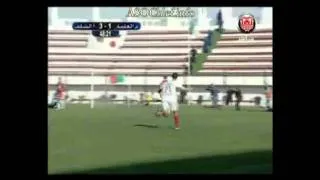 aso chlef 2010-2011  film  [HD]     part 4