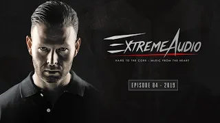 EXTREME AUDIO EPISODE 84