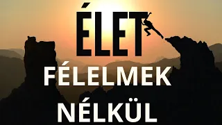 Motiváció: Élet, félelmek nélkül - Motivációs videó - Onlywayisup Média 2024