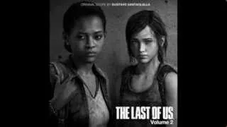 The Last of Us Soundtrack - Left Behind (Together)