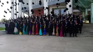 Graduation Ceremony