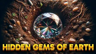 The Most INSANE Hidden Gems