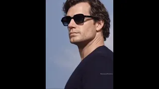 Henry cavill whatsapp status Happy Birthday ❤💙💛