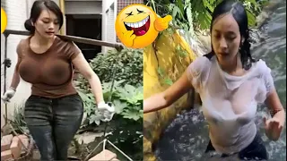 Random Funny Videos |Try Not To Laugh Compilation | Cute People And Animals Doing Funny Things P85