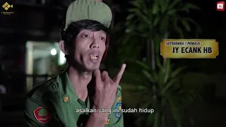 eps#45 | ambo nai anak jalanan TIMUR KOTA OFFICIAL