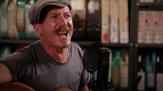 Foy Vance - Wind Blows Chloe - 10/14/2019 - Paste Studio NYC - New York, NY