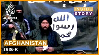 Is ISIL-K a challenge for the Taliban? | Inside Story