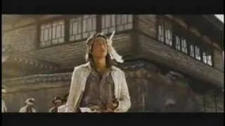 Sukiyaki Western Django Clip