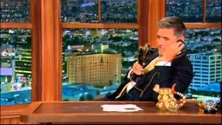 Craig Ferguson 5/23/14C Late Late Show tweetEmail