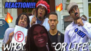 "Whoopins For Life" - Staying Alive Parody ft. @Kyle Exum | Dtay Known - Reactions!!!