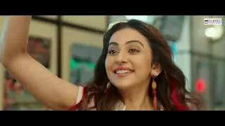 DE PYAAR DE DE 2 | AKKINENI NAGARJUNA | RAKUL PREET SINGH | Full Movie High Quality | 2021