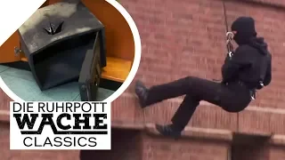 XXL Goldraub: Nach Explosion seit sich Täter von Hauswand ab | Bora Aksu | Die Ruhrpottwache | SAT.1