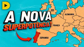 PORTUGAL: A Nova Superpotência Européia?