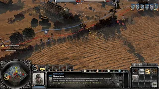 Company of Heroes 2 "Wehrmacht" (No Commentary)
