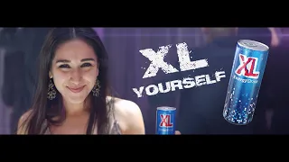 XL Energy Drink  - Club 15’