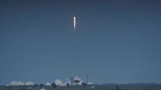 SpaceX Demo 2 Launch - May 30, 2020