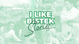 Bistek I Like Stories | Sosa Sisters | Bistek Scholars