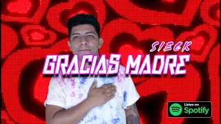 "GRACIAS MADRE" (Para las jefitas) - Sieck 2023 🧹💐👵