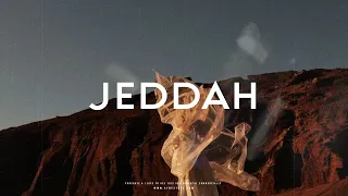 Afrobeat Wizkid x Burna Boy Type Beat - "Jeddah"