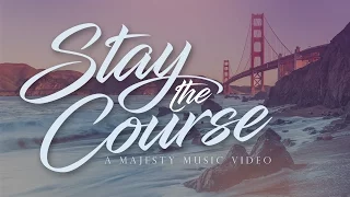 Megan Hamilton Morgan - Stay the Course