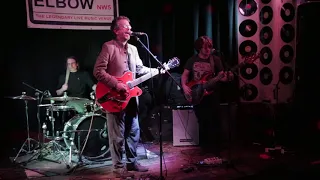 Vampire Live at the Fiddlers Elbow 2018