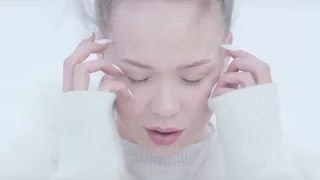 Agnete - Icebreaker (Official music video)