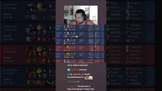 RIOT DOESNT CARE ABOUT GRIEFING (part 2) #tyler1 #shorts