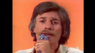 Jean Ferrat - Aimer à perdre la raison - EN LIVE HQ STEREO 1980