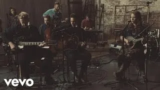 The Lone Bellow - Fake Roses ft. Virginia Madsen