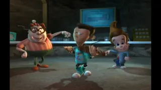 The Adventures of Jimmy Neutron: Boy Genius - smart Sheen