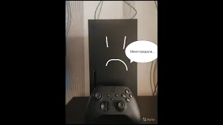 Продал XBOX SERIES X!!! Sony Playstation 4 СЛОМАЛАСЬ! RTX 3070ti с AliExpress!