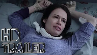 Killer Night Shift - Official Trailer (New 2019) Christie Burson Movie