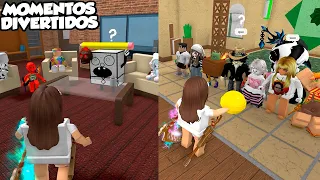 MURDER MISTERY 2 Adivina el COLOR con SEGUIDORES (MOMENTOS DIVERTIDOS) #1 MM2 Roblox