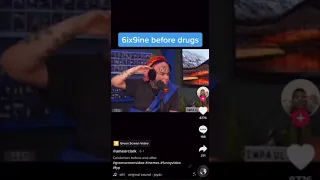 Celebrities before and after drugs | Funny TikTok Compilations