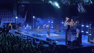 KoRn—‘CLOWN’ (Live at Ford Center, Evansville, IN—03/08/2022)