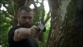 ESDLC 6 Cap 1 - Superman Aurelio Casillas vs 20 hombres del Cabo