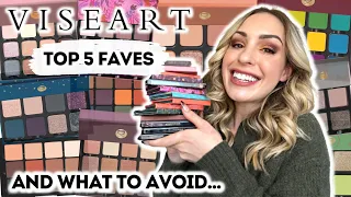 VISEART FAVES! MY TOP 5 BLACK FRIDAY SALE PICKS 🛍 What to get and what to avoid