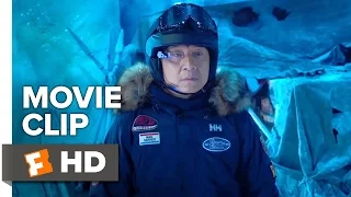 Kung-Fu Yoga Movie CLIP - Ice Cave (2017) - Jackie Chan Movie