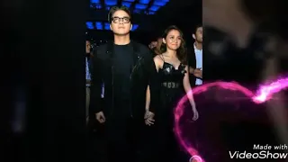 KathNiel💕Bagay na Bagay talaga sila 😘💞