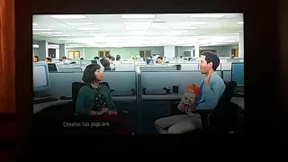 Cheetos Can't Touch This Commercial Aired Again