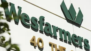 In for the Long Haul With Covid-19, Says Wesfarmers's Scott