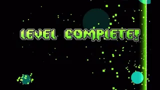 Geometry Dash - Lovely Rush (Reverse) (2.11)