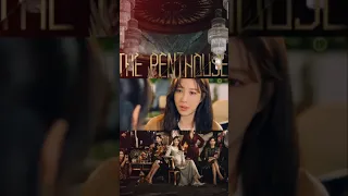 Penthouse Season 3 Episode 12- Shim Su Ryeon meets Seok Kyung #penthouse3 #penthouse #seokkyung