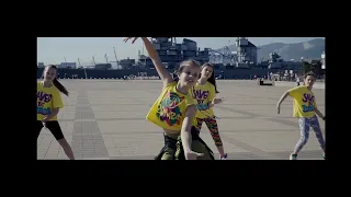 Zumba®Kids_choreo_Тополиный пух