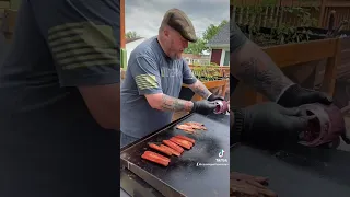 Chopped Dogs